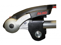 AL-KO Premium Safety - Hitch lock