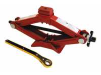 Scissor jack