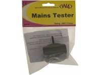 W4 Mains Tester