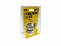 Coupling Lock
