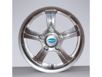 Bailey Pageant 14” Wheel