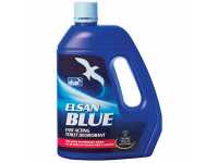 Elsan 2 Litre Blue Toilet Deodorant