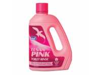 Elsan Pink 2 Litre Toilet Rinse