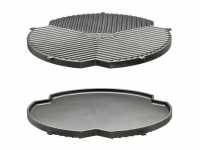 Cadac Grillogas Reversible Grill Plate