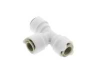 Whale Equal Tee 12mm Connector