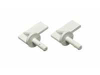 Filtapac Water Plug Security Clips