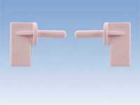 Filtapac Water Plug Security Clips