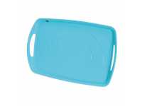 Blue Serving Tray