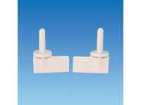 Filtapac Water Plug Security Clips