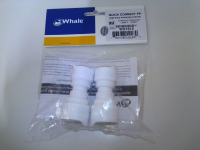 Whale 15-12mm Straight Reducers Packaging