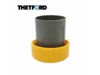 Thetford Yellow Measuring Cup