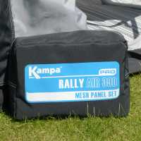 Kampa Rally / Grande Air Pro 390 Mesh Panel Set