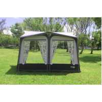 CampTech Duchess Porch Awning