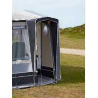 Isabella Awning Door Canopy