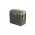 Outwell EcoCool Lite Cool Box 24L 12V/230V - Slate Grey