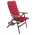 Bordeaux Pro Comfort Chair With Side Table