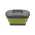 Outwell Collaps Medium Storage Box Green