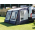 CampTech Starline 260 Porch Awning