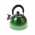 Kampa Brew 2L Whistling Kettle - Green