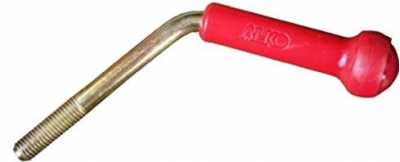 AL-KO Euro clamp handle