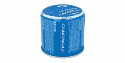 Campingaz C206 Gas Cartridge