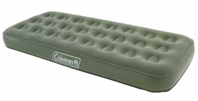 Coleman Comfort Single Airbed