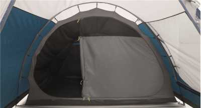 The Inner Tent in Outwell Dash 5 Poled Tent