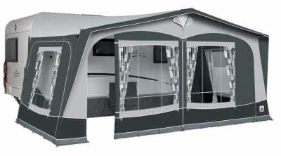 Dorema President 250 Caravan Awning