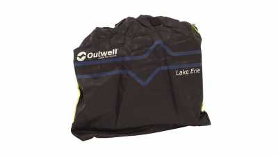 Outwell Lake Erie Inflatable Ottoman