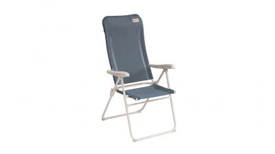 109161 Cromer Ocean Blue Chair