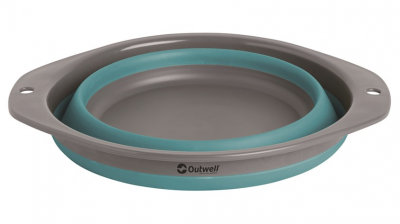 109227 Outwell Collaps Deep Blue Bowl L