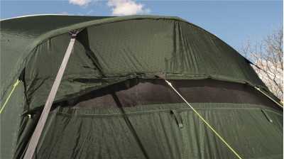 Outwell Oakdale 5 Prime Air Tent