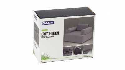 Outwell Lake Huron Inflatable Chair