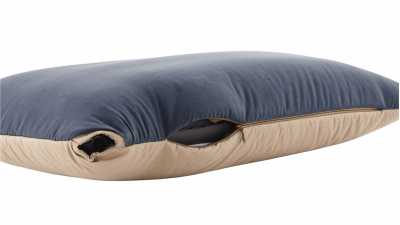 Outwell Conqueror Pillow Blue