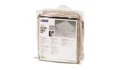 Outwell Cotton Liner Double