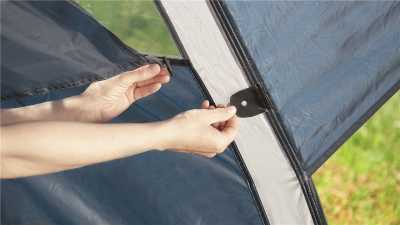 Outwell Dash 5 Poled Tent