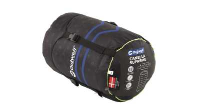Outwell Canella Supreme Sleeping Bag