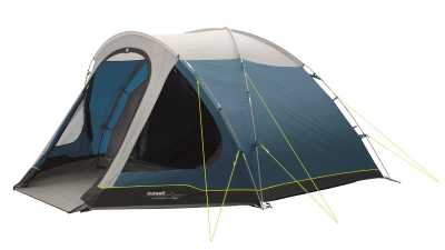 Outwell Cloud 5 Poled Tent