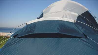 Outwell Earth 2 Poled Tent
