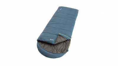 Outwell Campion Lux Blue Sleeping Bag