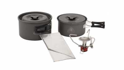 Robens Fire Ant Cook System 2-3