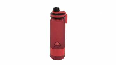 Robens Leaf Flask 0.7L Red