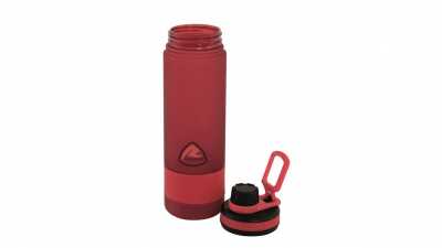 Robens Leaf Flask 0.7L Red