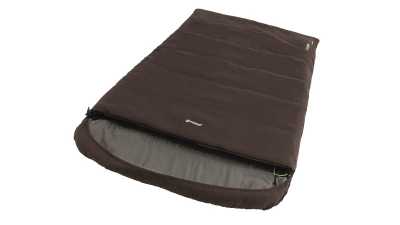 Outwell Sleeping Bag Campion Lux Double