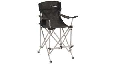 Outwell Folding Chair Catamarca Junior Black