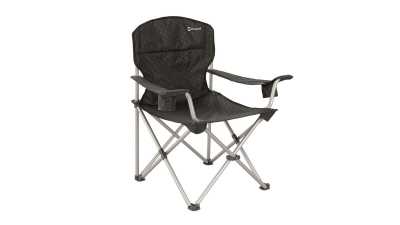 Outwell Folding Chair Catamarca XL Black