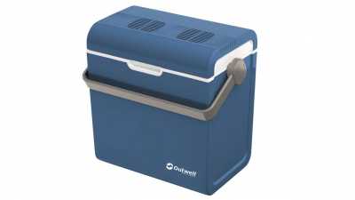 Outwell ECOcool Lite Blue Coolbox 24L 12V/230V