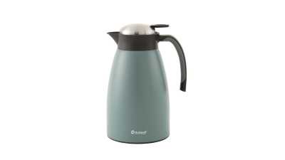 Outwell Remington Vacuum Flask L Blue Shadow