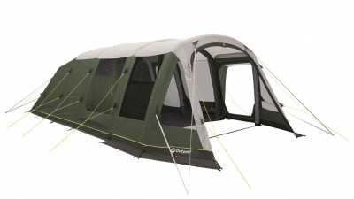 Outwell Knightdale 8 Prime Air Tent