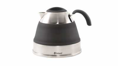 Outwell Collaps Kettle 2.5L Navy Night
